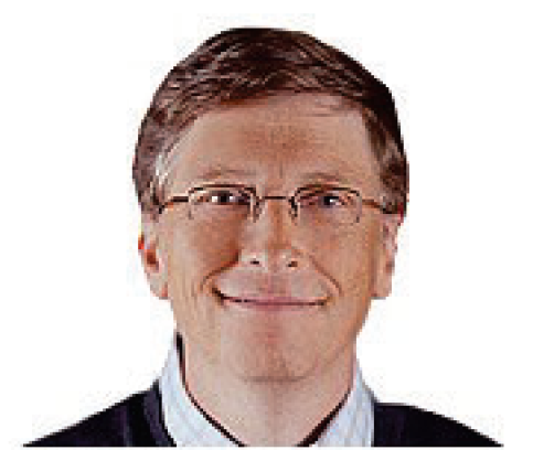 Bill Gates